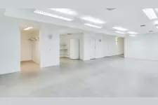 Kontorslokal på Strandbadsvägen 21, Helsingborg – bild 3