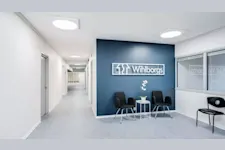 Kontorslokal på Strandbadsvägen 19, Helsingborg