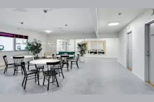 Kontorslokal på Strandbadsvägen 19, Helsingborg – bild 2