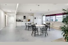 Kontorslokal på Strandbadsvägen 19, Helsingborg – bild 4