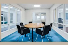 Kontorslokal på Strandbadsvägen 19, Helsingborg – bild 5