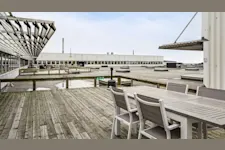 Kontorslokal på Strandbadsvägen 19, Helsingborg – bild 8