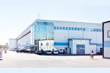 Kontorslokal på Strandbadsvägen 19, Helsingborg