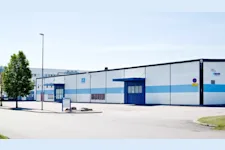 Kontorslokal på Strandbadsvägen 19, Helsingborg – bild 3