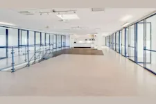 Kontorslokal på Strandbadsvägen 15, Helsingborg