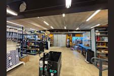 Industrilokal på Karbingatan 40, Helsingborg – bild 4