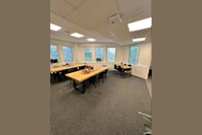 Kontorslokal på Hästholmsvägen 28, Stockholm – bild 5