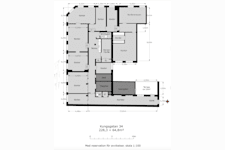 Kontorslokal på Kungsgatan 34, Göteborg – bild 9