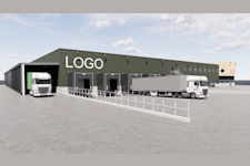 Lagerlokal på Industrigatan 3, Skövde – bild 4