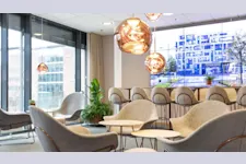 Coworking-plats på Jungmansgatan 12, Malmö – bild 3