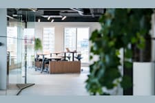 Coworking-plats på Einar Hansens Esplanad 29, Malmö – bild 2