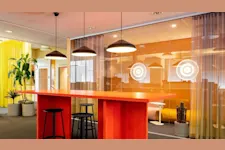 Kontorslokal på Dockan, Malmö – bild 3