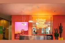 Kontorslokal på Dockan, Malmö