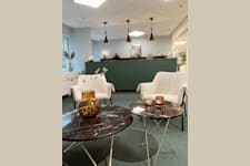 Kontorslokal på Klarabergsviadukten 70, Stockholm