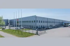 Kontorslokal på Basaltgatan 9, Helsingborg