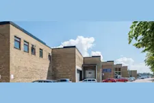 Lagerlokal på Planteringsvägen 7, Helsingborg