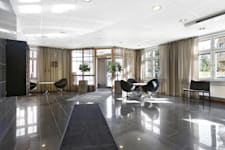 Kontorslokal på Stationsgatan 36, Luleå – bild 2