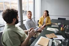 Coworking-plats på Årstaängsvägen 21C, Stockholm – bild 6