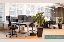 Kontorslokal på Rönnowsgatan 10, Helsingborg – bild 2