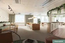 Kontorslokal på Isbergsgata 2, Malmö – bild 5