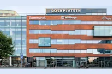 Kontorslokal på Hallenborgs Gata 13, Malmö – bild 3