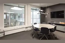 Kontorslokal på Hallenborgs Gata 1, Malmö – bild 6