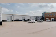 Lagerlokal på Kanongatan 159, Helsingborg – bild 7