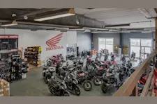 Lagerlokal på Kanongatan 159, Helsingborg – bild 3