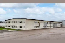 Industrilokal på Ekvändan 3, Helsingborg – bild 7