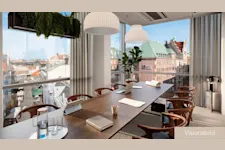 Kontorslokal på Södergatan 22, Malmö – bild 2