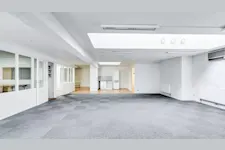 Kontorslokal på Kvarnstensgatan 6, Helsingborg – bild 6