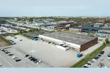 Tomt/mark på Spännbucklan 9, Malmö – bild 2