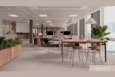 Kontorslokal på Södergatan 22, Malmö – bild 5