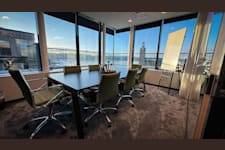 Coworking-plats på Vasagatan 12, Stockholm – bild 2