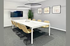 Kontorslokal på Bollstanäsvägen 3, Sollentuna – bild 8