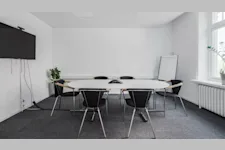 Kontorslokal på Järnvägsgatan 7, Helsingborg – bild 5