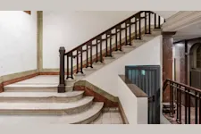 Kontorslokal på Järnvägsgatan 7, Helsingborg – bild 2