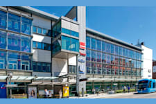 Kontorslokal på Svetsarvägen 15, Solna