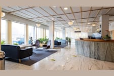 Coworking-plats på Telefonvägen 30, Hägersten – bild 3