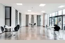 Kontorslokal på Kungstorget 8, Helsingborg – bild 7