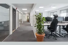 Kontorslokal på Järnvägsgatan 14, Helsingborg – bild 6