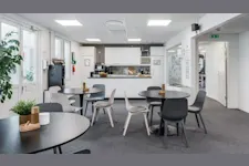 Kontorslokal på Järnvägsgatan 14, Helsingborg – bild 3