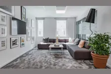 Kontorslokal på Järnvägsgatan 14, Helsingborg – bild 4