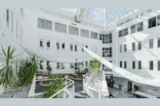 Kontorslokal på Järnvägsgatan 14, Helsingborg – bild 8