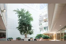 Kontorslokal på Järnvägsgatan 18, Helsingborg – bild 7