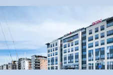 Kontorslokal på Dockplatsen 1, Malmö – bild 4