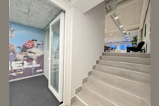 Kontorslokal på Tjärhovsgatan 34, Stockholm – bild 4