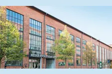 Kontorslokal på Dockan, Malmö – bild 7