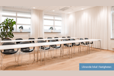 Kontorslokal på Rönnowsgatan 8a, Helsingborg – bild 3