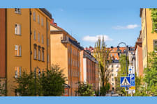 Kontorslokal på Torsgatan 21, STOCKHOLM – bild 4